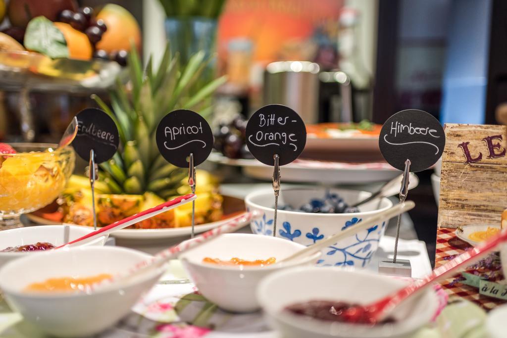 Boutique Ni-mo Hotel Zurich