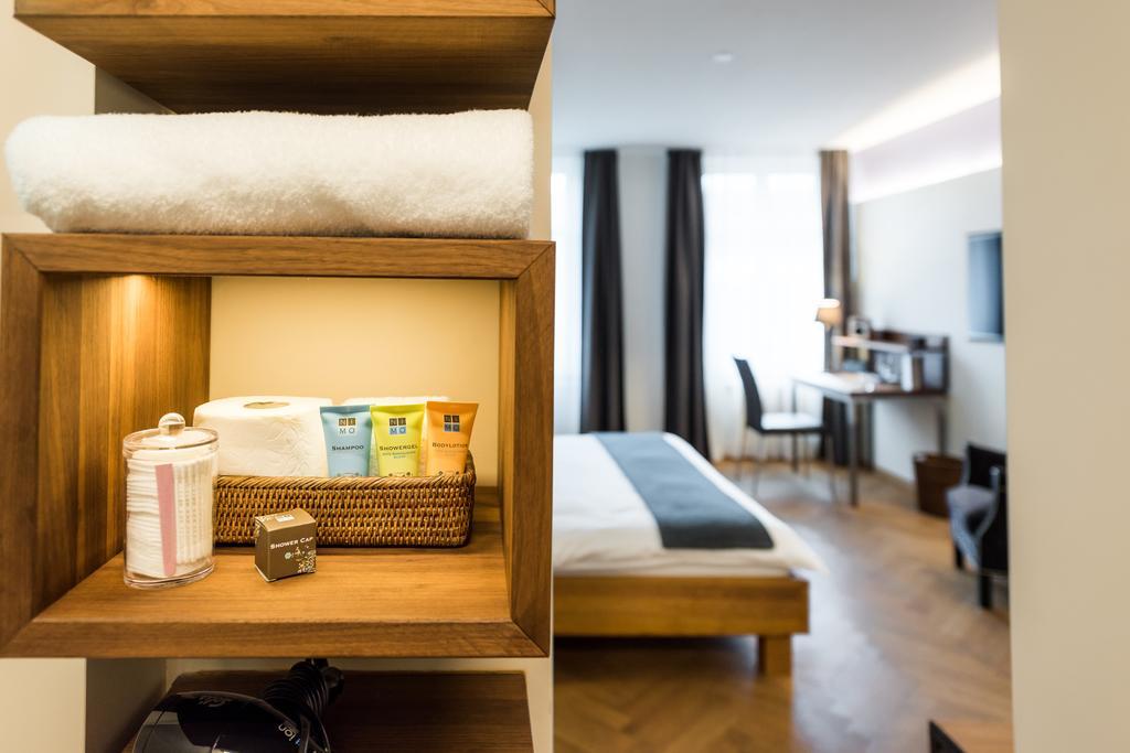 Hotel Boutique Ni-mo Zurich