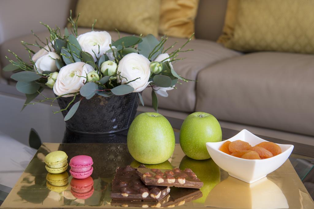 Hotel Storchen - Lifestyle Boutique 5*