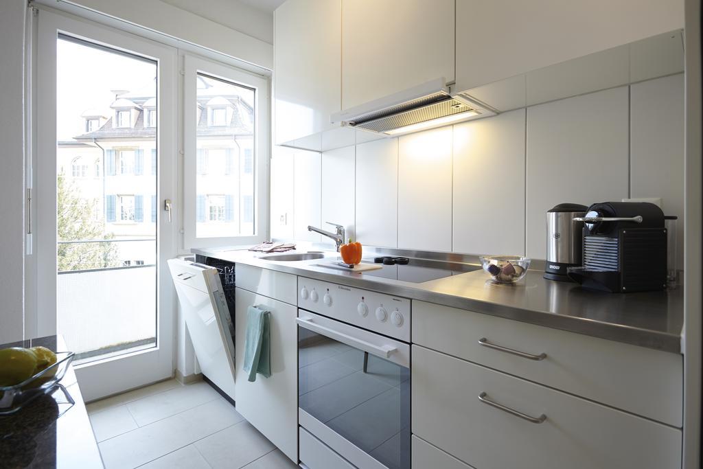 - Nordstrasse Apartment