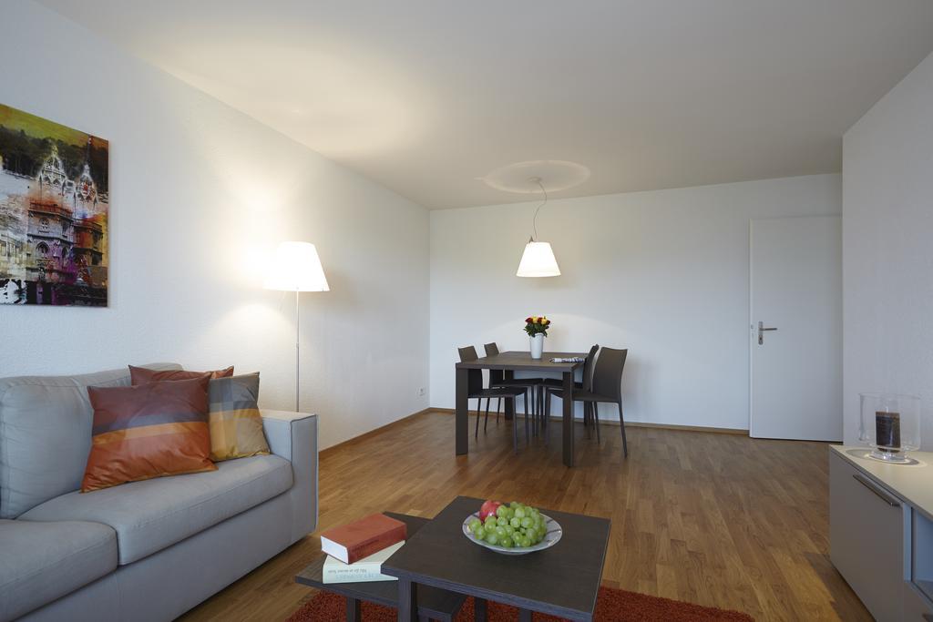 - Nordstrasse Apartment