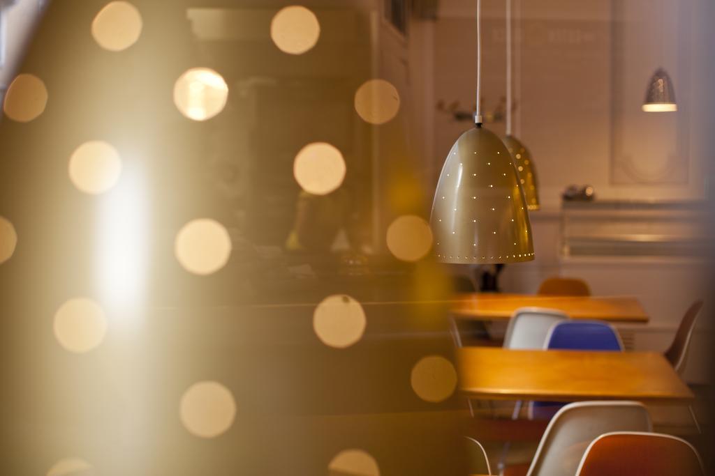 Guest house Zum Guten Glueck
