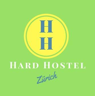 Hard Guest house 2*