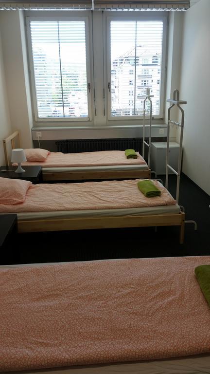 Hard Guest house Zurich