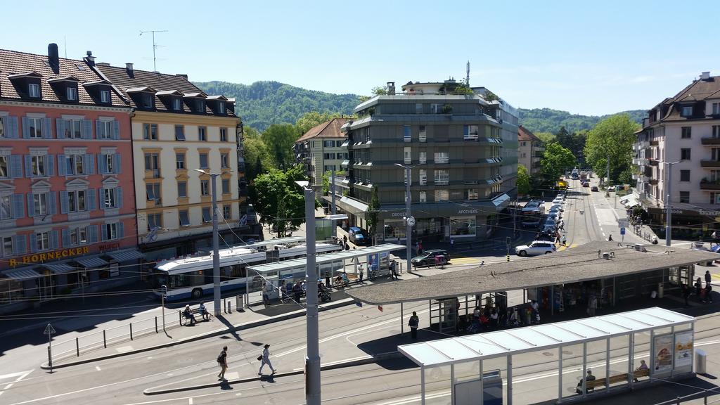 Hard Gasthof