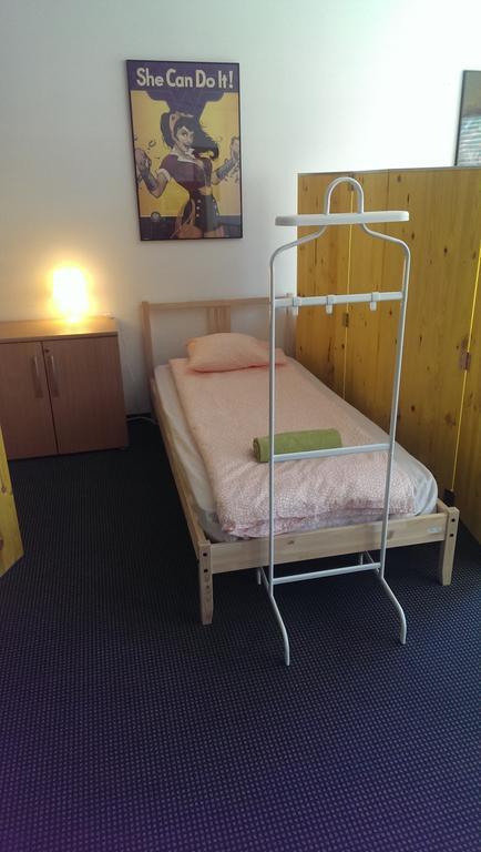 Hard Guest house 2*