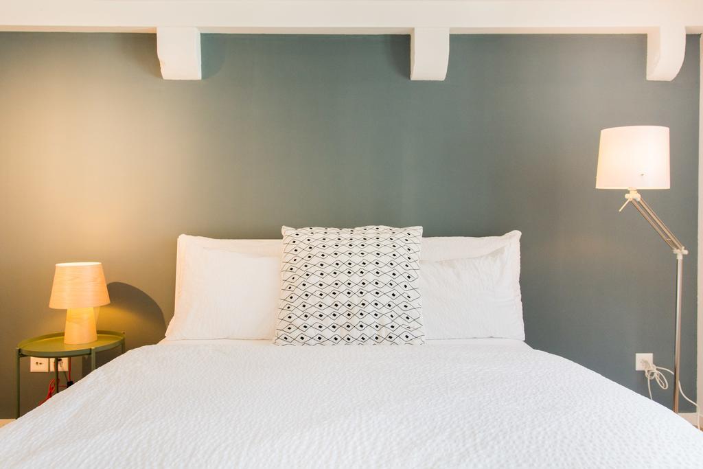 Lake Side Location Bellevue Apartamento