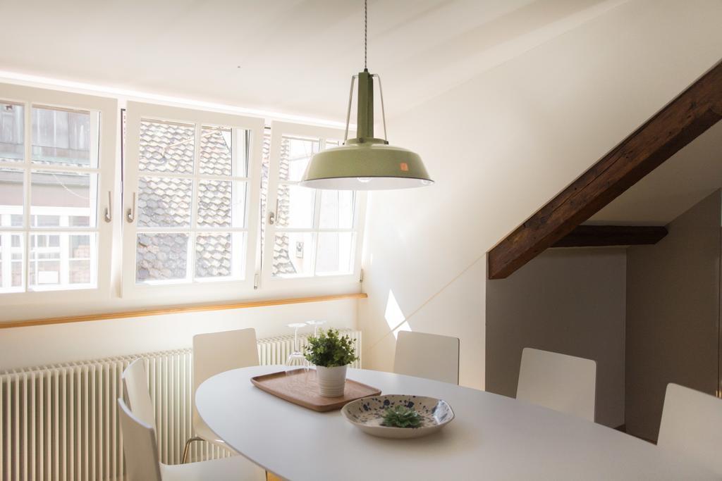 Apartamento Lake Side Location Bellevue *