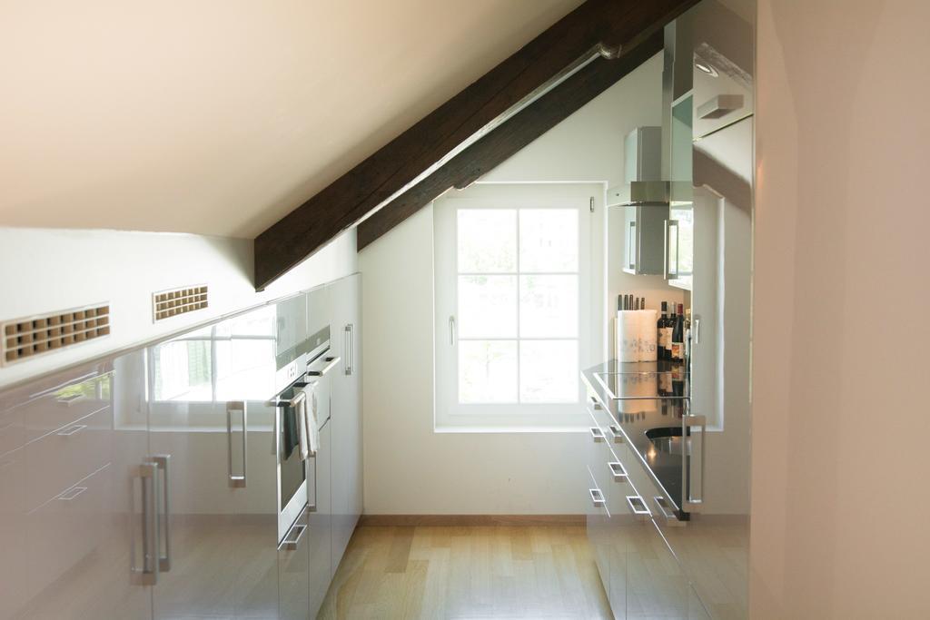 Apartamento Lake Side Location Bellevue *