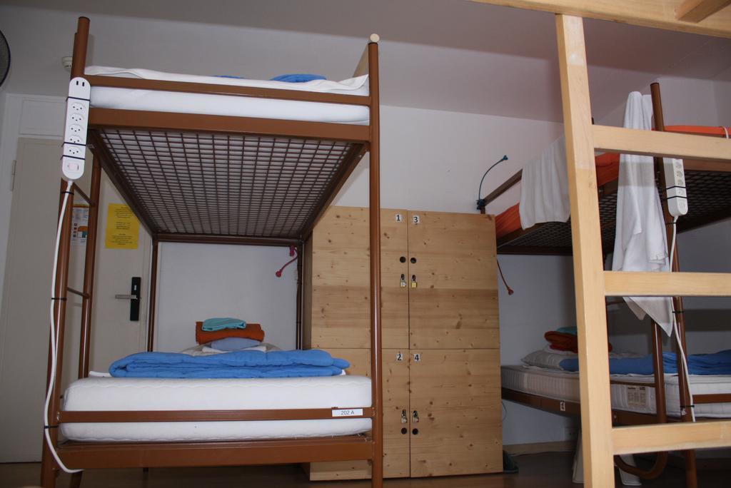 Hostel Oldtown Otter Zurich