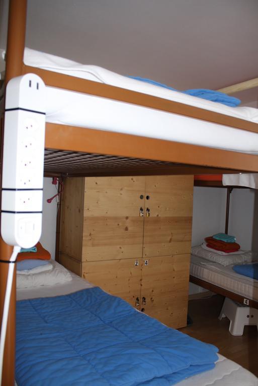 Hostel Oldtown Otter