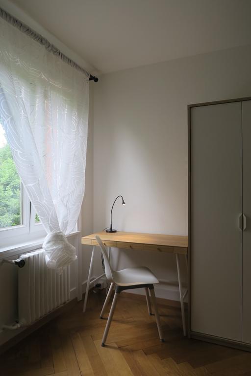 Furnished * Zurich