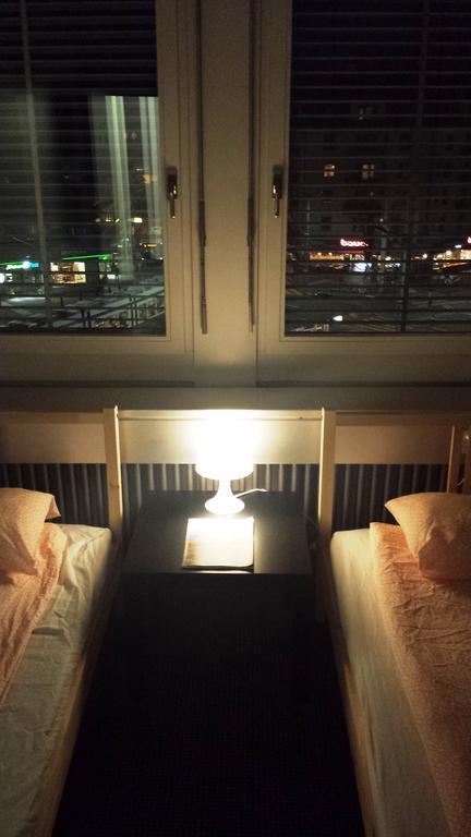 Hard Guest house 2*