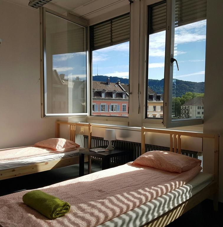 Guest house Hard 2*
