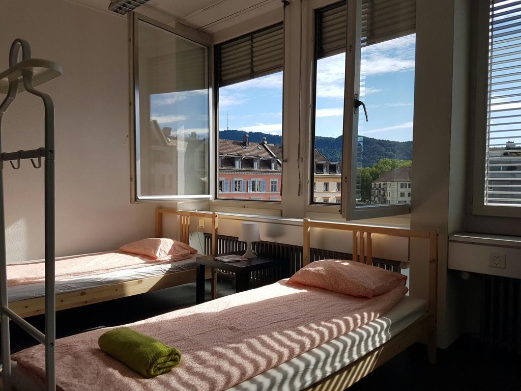 Hard Guest house