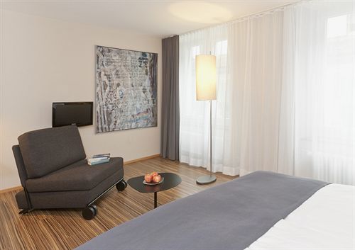 Hotel Altstadt 3*