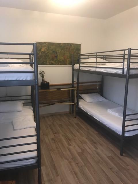 Linda's Beauty Hostel *