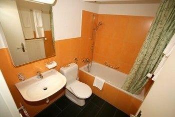 Apartment Swiss Star Oerlikon - Self Check-in *