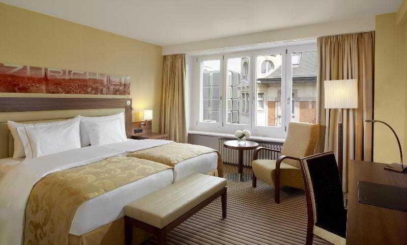 Hotel Neues Schloss Privat Zurich, Autograph Collection 5*