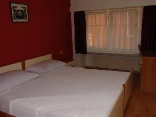 Hotel Center - Bellevue 3*