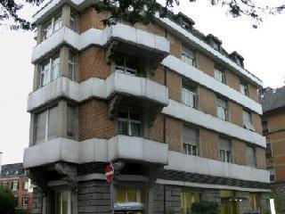 Hotel Hottingen 3*