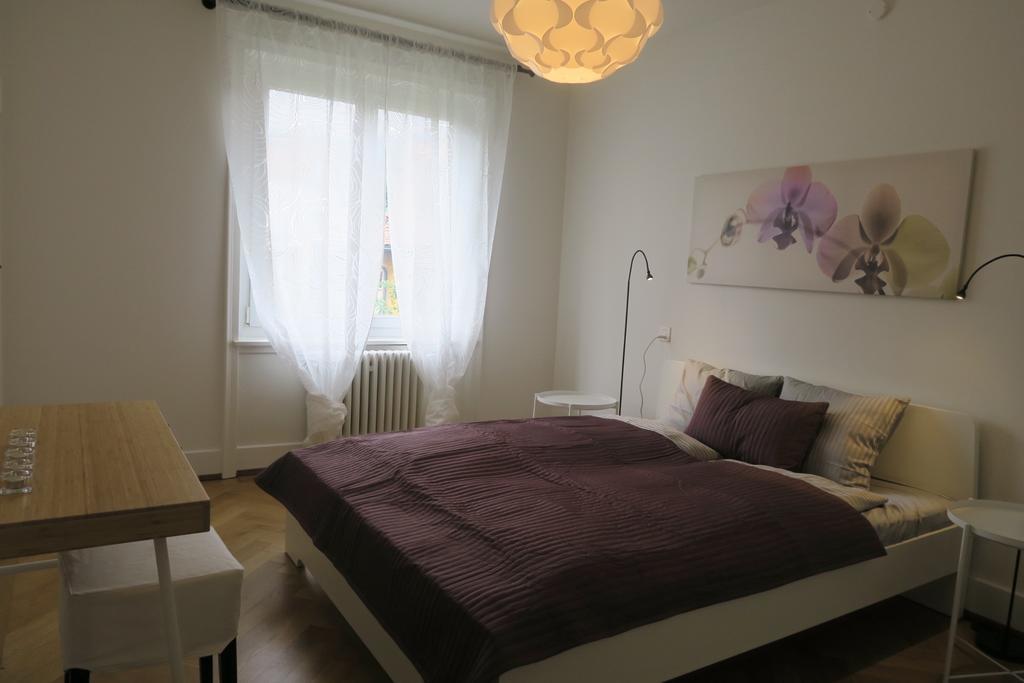 Furnished * Zürich