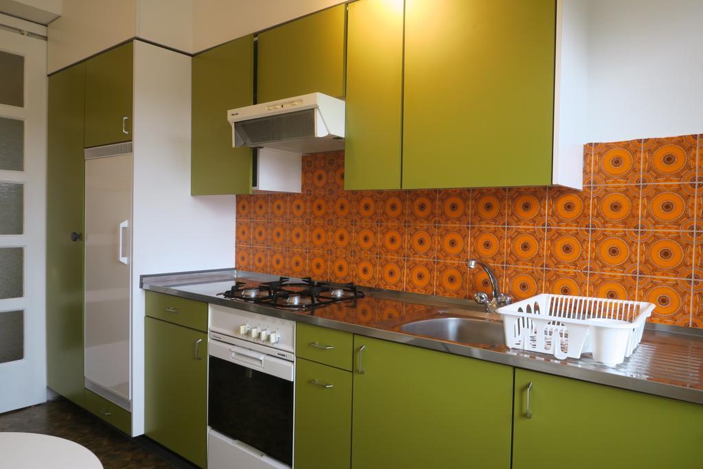 Furnished Zurich
