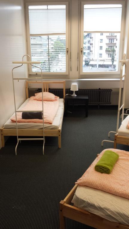 Hard Guest house 2*