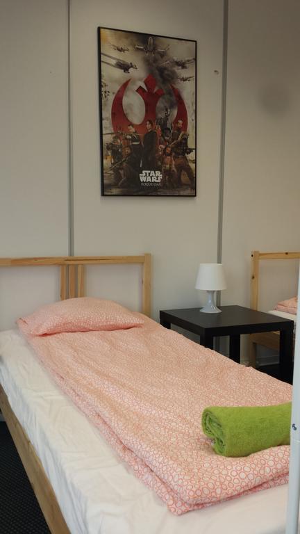 Hard Guest house 2*
