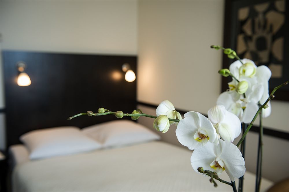 Opera Hotel Zurich