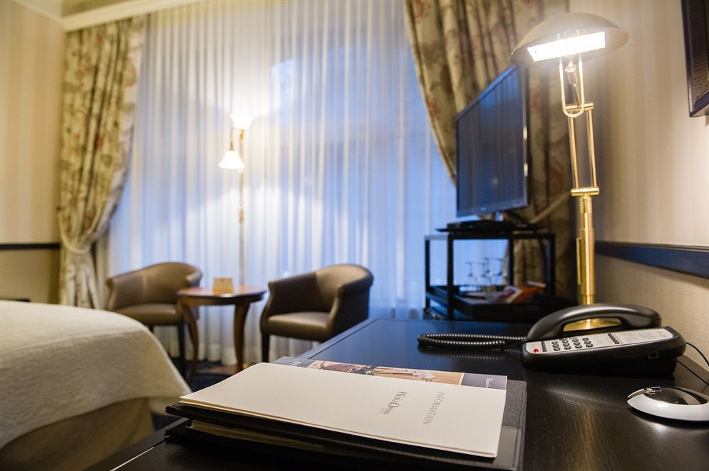 Hotel Opera 4*