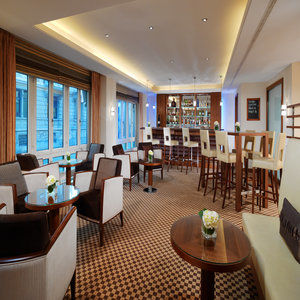 Hotel Neues Schloss Privat Zurich, Autograph Collection Zurich