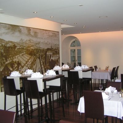 St. Josef Hotel 3*