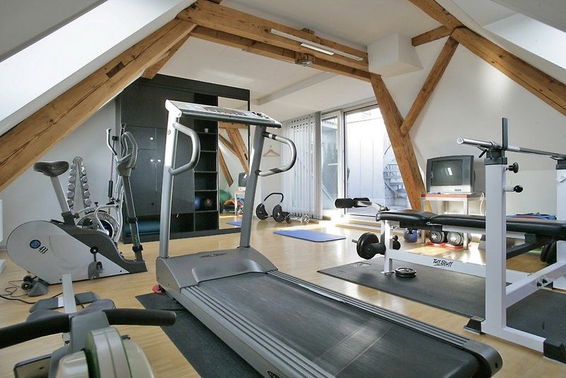 Sorell Seefeld 4* Zürich