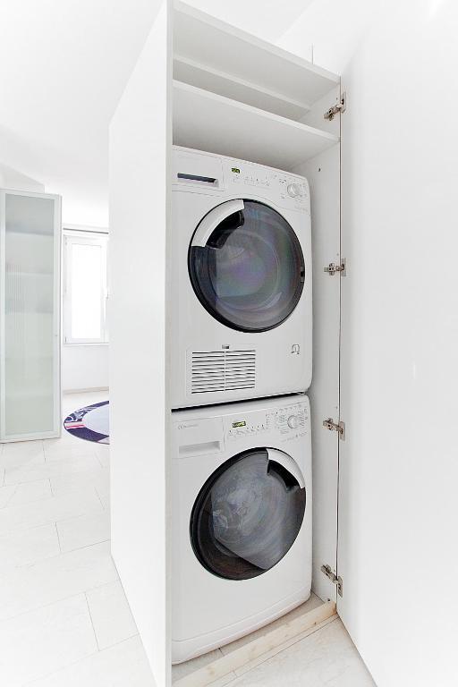 Junior By Livingdowntown Apartamento