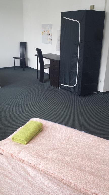 Hard Guest house 2*