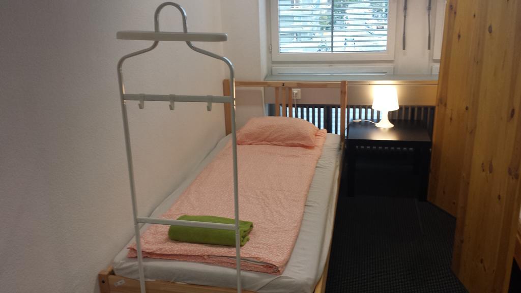 Hard 2* Zurich