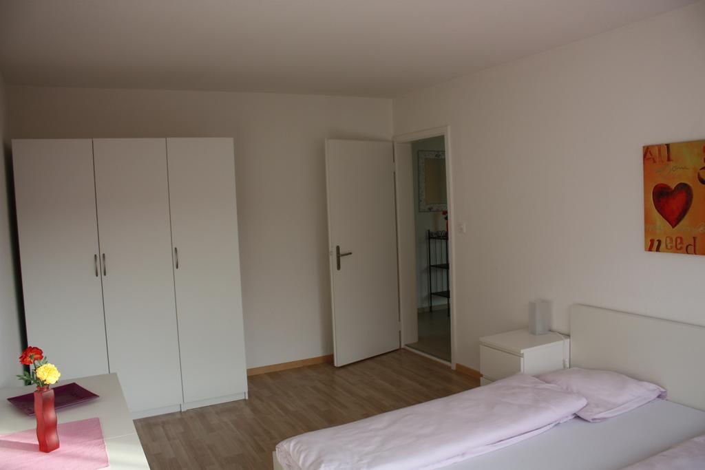 Swiss Star Oerlikon Station - Self Check-in Apartment