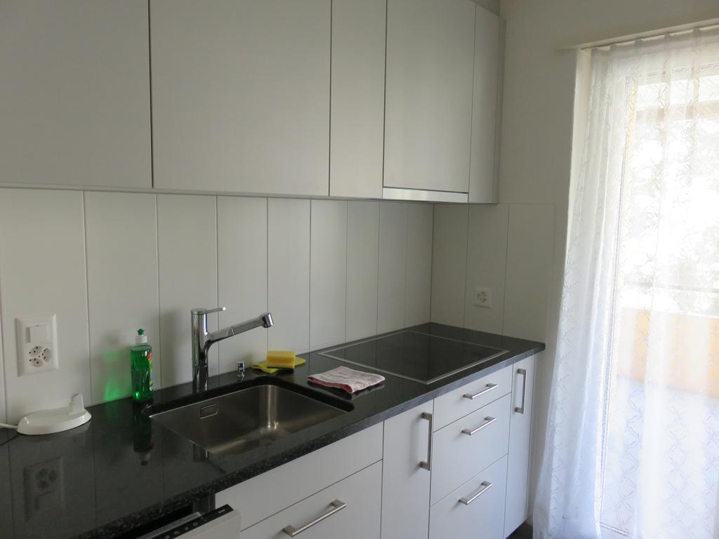 Swiss Star District 11 - Self Check-in Apartamento Zurique