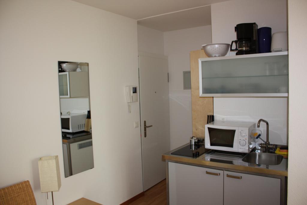Swiss Star Altstetten Apartment *
