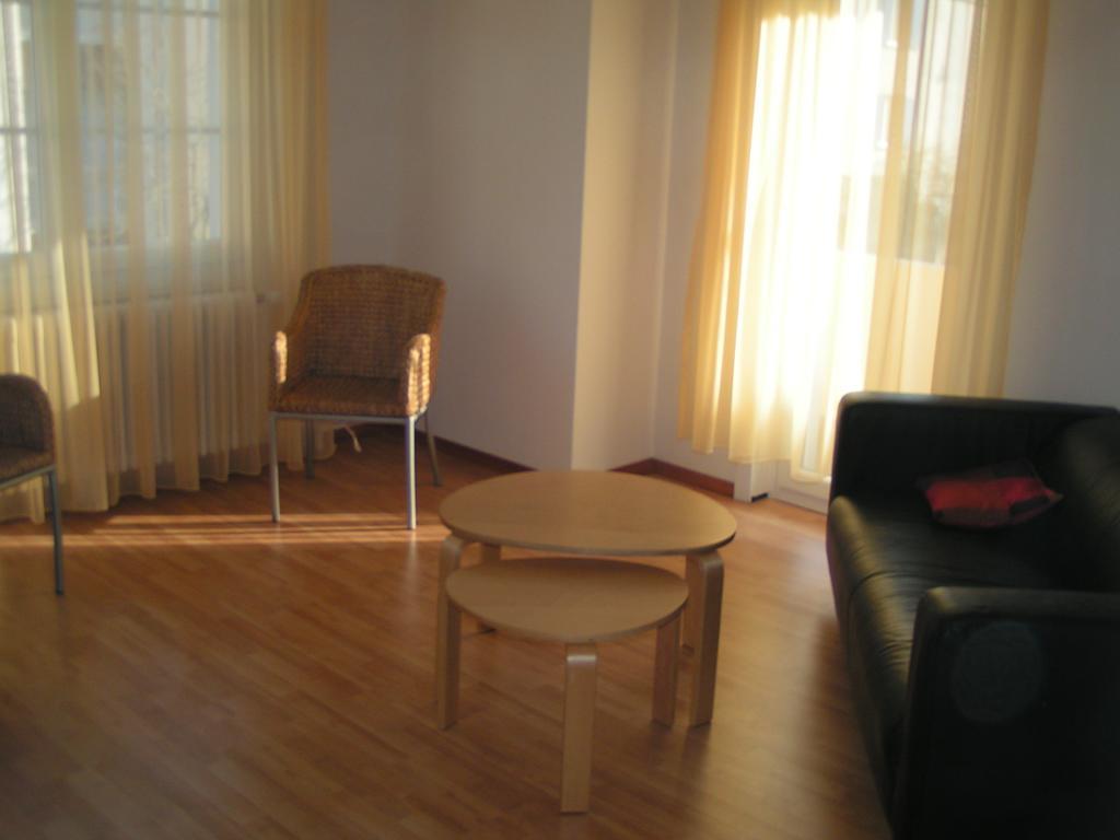 Apartment Swiss Star Altstetten