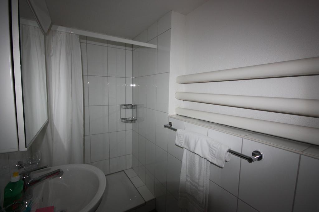 Apartment Swiss Star Altstetten Zurich
