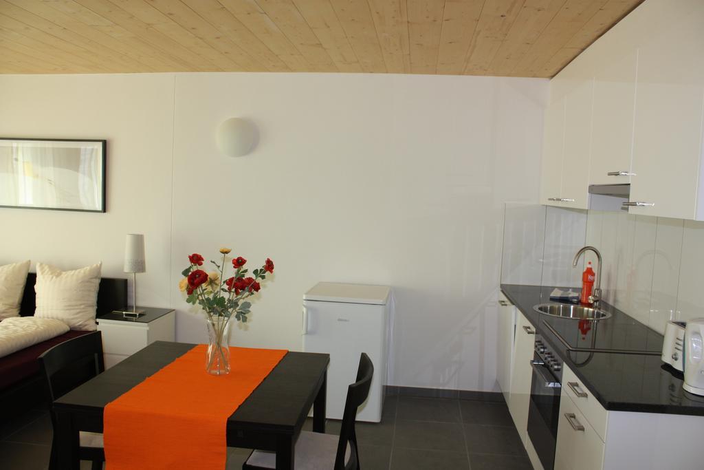Swiss Star Oerlikon Station - Self Check-in Apartment