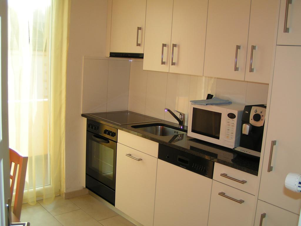 Apartment Swiss Star Altstetten