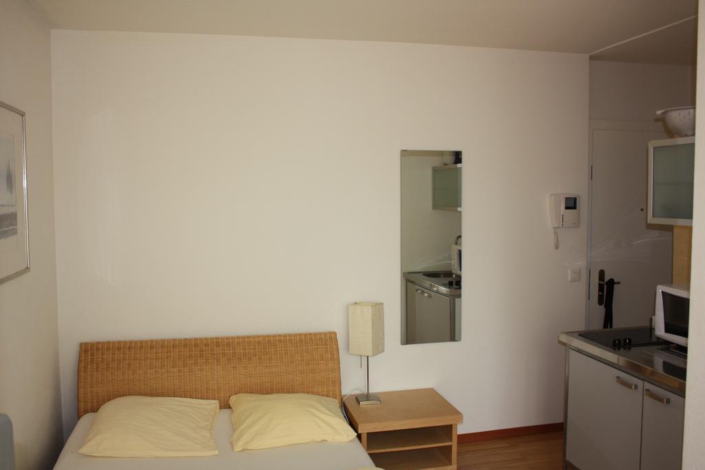 Swiss Star Altstetten Zurich
