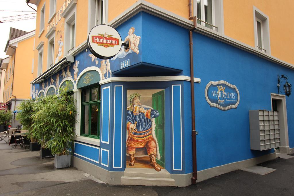 Swiss Star Brewery *