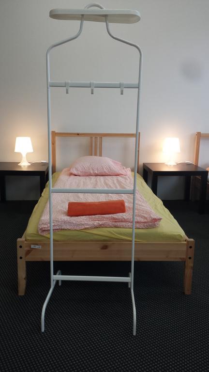 Hard Guest house Zurich