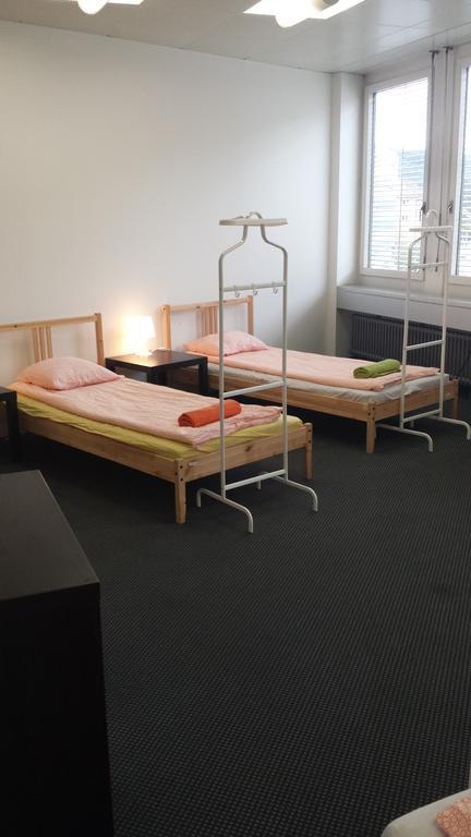 Guest house Hard 2*