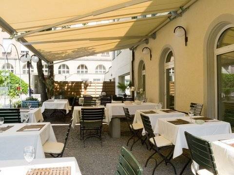 St. Josef Hotel 3*