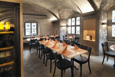 Western Zuercherhof Zurich